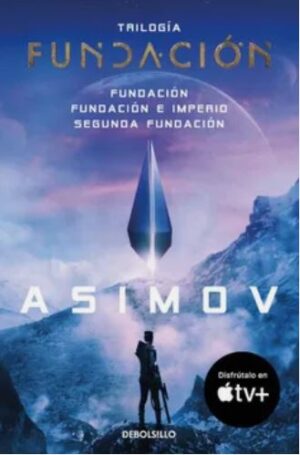 55517-TRILOGIA DE LA FUNDACION