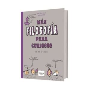 44597-MAS FILOSOFIA PARA CURIOSOS