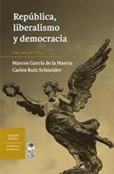 33411-REPUBLICA LIBERALISMO Y DEMOCRACIA