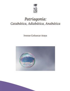 22864-PATRIAGONIA / CATABATICA ADIABATICA