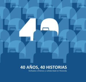 21446-40 AÑOS 40 HISTORIAS