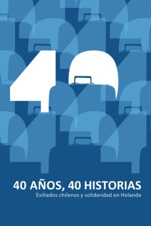 21446-40 AÑOS 40 HISTORIAS