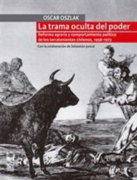 22217-LA TRAMA OCULTA DEL PODER
