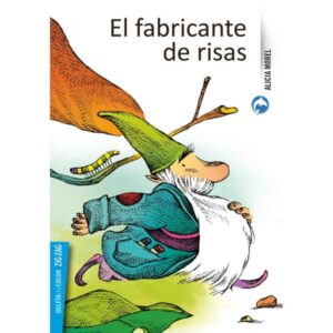 18098-EL FABRICANTE DE RISAS