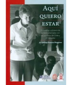 20726-AQUI QUIERO ESTAR