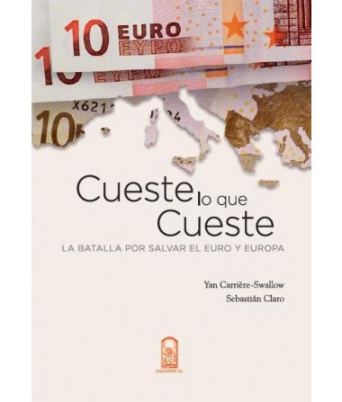 20733-CUESTE LO QUE CUESTE