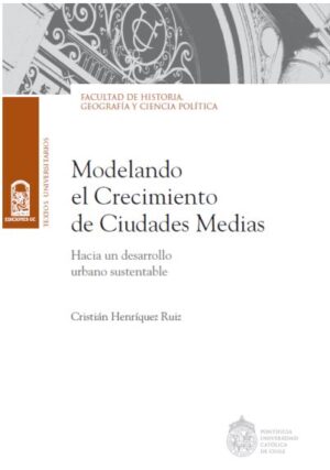 23516-MODELANDO EL CRECIMIENTO DE CIUDADES