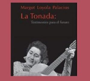 59776-LA TONADA : TESTIMONIOS PARA EL FUTURO