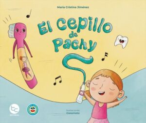 59674-EL CEPILLO DE PACHY