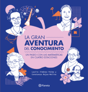 43036-LA GRAN AVENTURA DEL CONOCIMIENTO