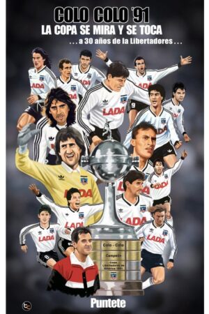 20850-COLO COLO 1991