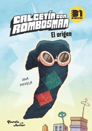 59482-CALCETIN CON ROMBOS MAN : EL ORIGEN
