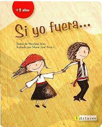 40469-SI YO FUERA...
