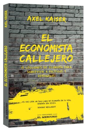 25757-EL ECONOMISTA CALLEJERO