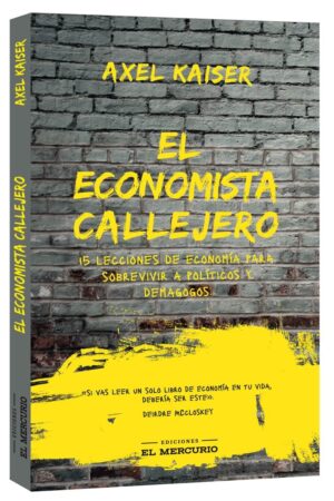 25757-EL ECONOMISTA CALLEJERO