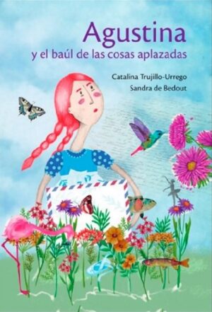 59793-AGUSTINA Y EL BAUL DE LAS COSAS APLAZADAS