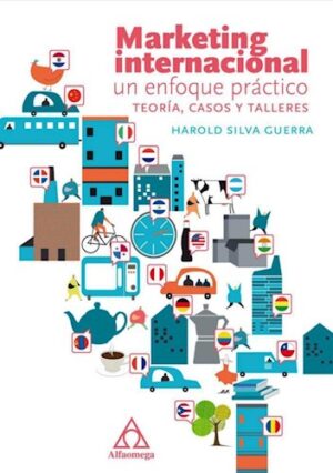 34985-MARKETING INTERNACIONAL UN ENFOQUE PRACTICO