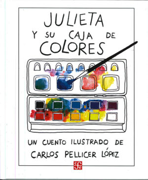 34637-JULIETA Y SU CAJA DE COLORES