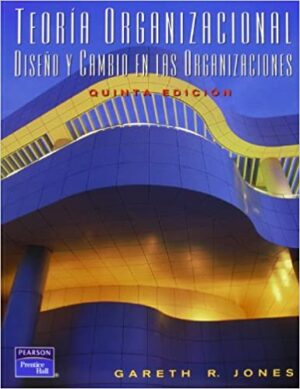 42556-TEORIA ORGANIZACIONAL 5 EDICION