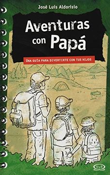 29930-AVENTURAS CON PAPA
