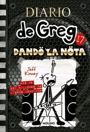 59689-DIARIO DE GREG 17 : SUPERRETORCIDOS