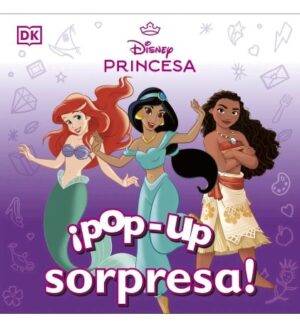 59864-DISNEY PRINCESA