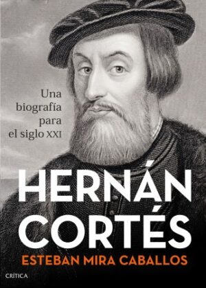 59982-HERNAN CORTES