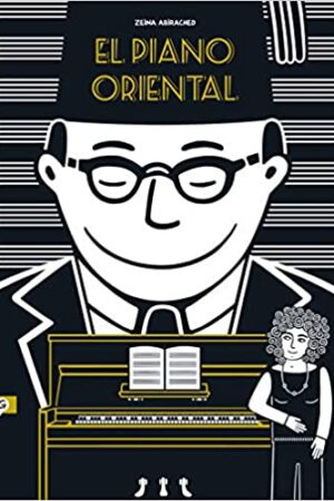 31312-EL PIANO ORIENTAL