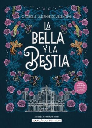 60135-LA BELLA Y LA BESTIA