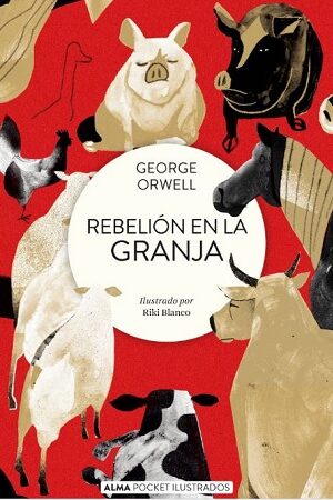 60046-REBELION EN LA GRANJA