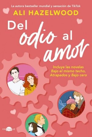 59851-DEL ODIO AL AMOR