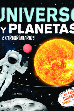 43976-UNIVERSO Y PLANETAS EXTRAORDINARIOS CON PLAPS