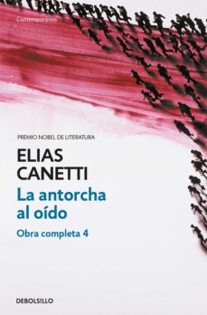 33349-LA ANTORCHA AL OIDO (OBRA COMPLETA 4)