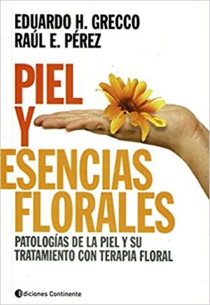 39913-PIEL Y ESENCIAS FLORALES