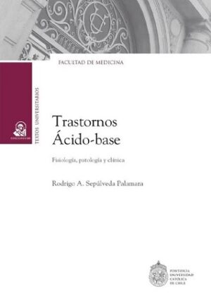 59711-TRANSTORNOS ACIDO-BASE