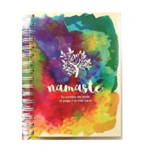60179-NAMASTE : TU CAMINO DE INICIO AL YOGA Y LA VIDA SANA