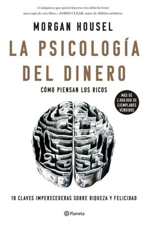 59719-LA PSICOLOGIA DEL DINERO