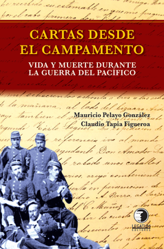 26724-CARTAS DESDE EL CAMPAMENTO
