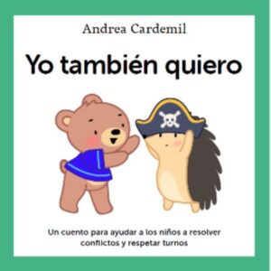 59088-FILIPO : YO TAMBIEN QUIERO