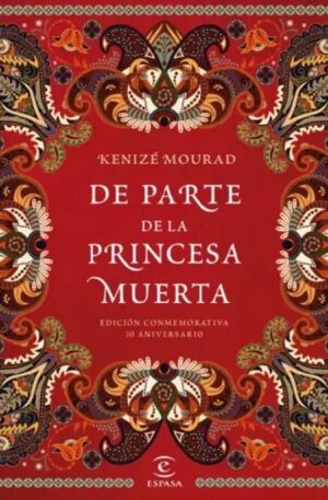 59665-DE PARTE DE LA PRINCESA MUERTA