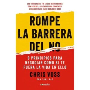 59684-ROMPE LA BARRERA DEL NO