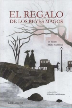 60062-EL REGALO DE LOS REYES MAGOS