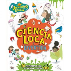 53436-CIENCIA LOCA Y DIVERTIDA