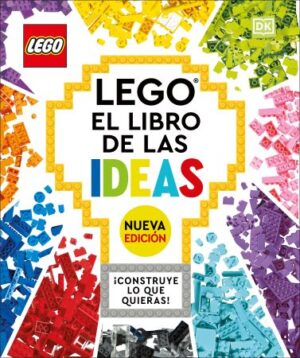 60523-LEGO : EL LIBRO DE LAS IDEAS (NUEVA EDICION)