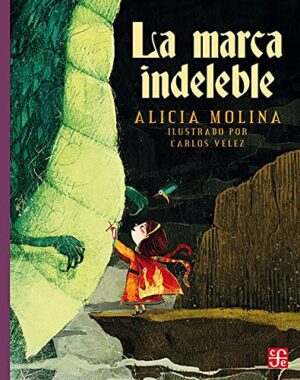 31772-LA MARCA INDELEBLE
