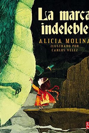 31772-LA MARCA INDELEBLE
