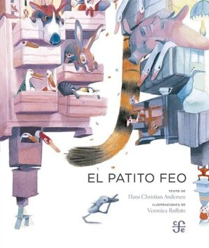 45676-EL PATITO FEO