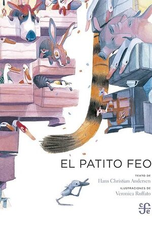 45676-EL PATITO FEO