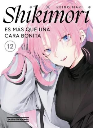 60529-SHIKIMORI ES MAS QUE UNA CARA BONITA 12