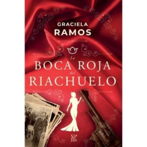 60485-LA BOCA ROJA DEL RIACHUELO